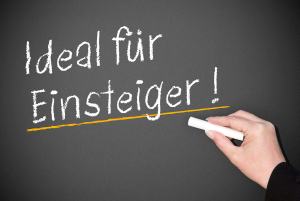 Aktien kaufen Anfänger