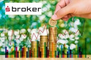 ETF Sparplan SBroker