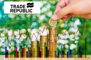 ETF Sparplan Trade Republic